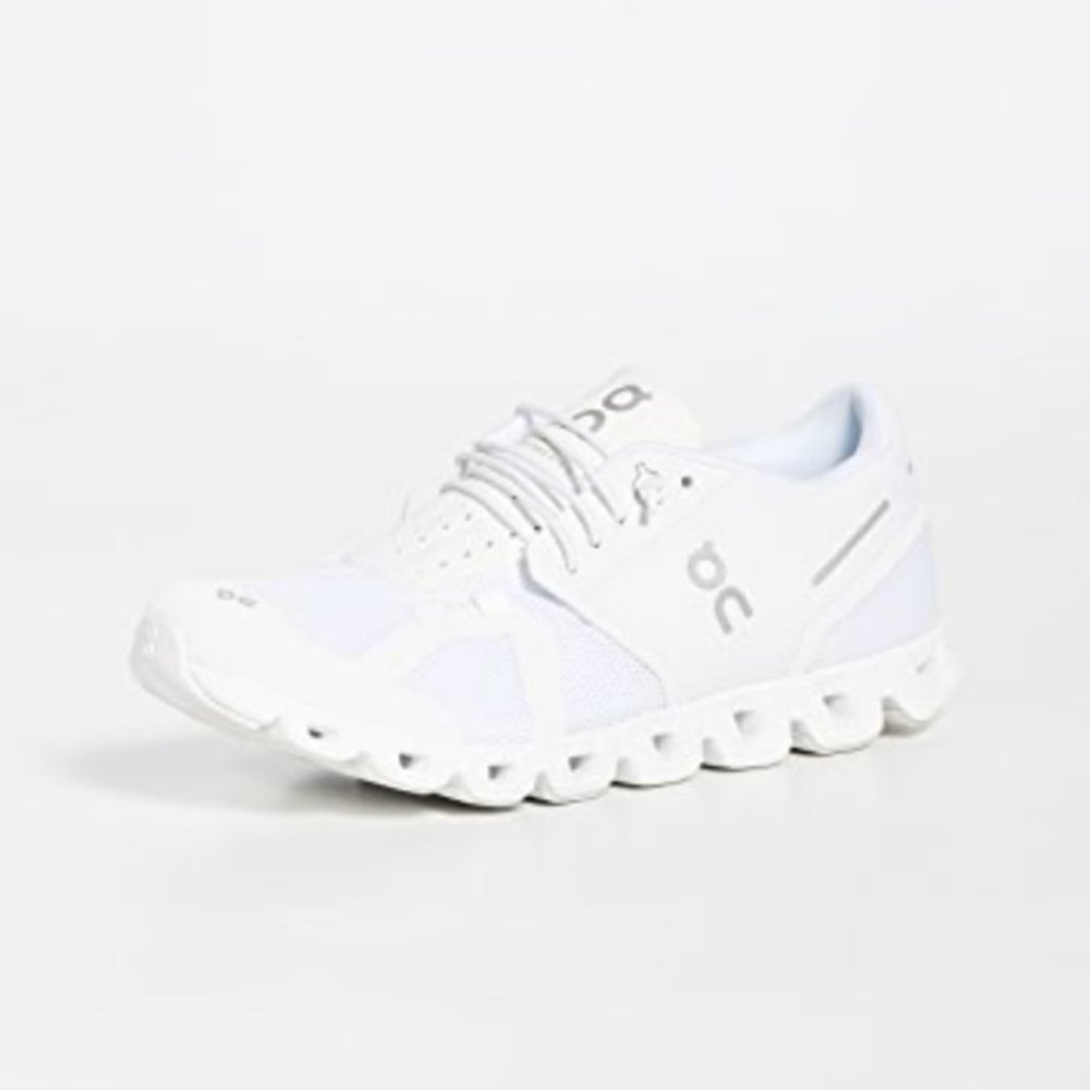 NIB On Cloud Sneakers